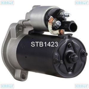 STB1423 Стартер STB1423 Krauf