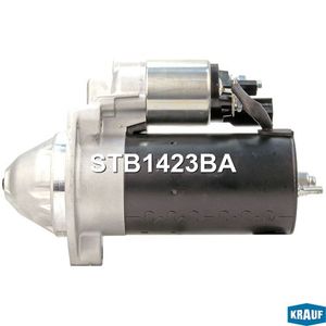 Стартер STB1423BA STB1423BA Krauf
