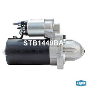 Стартеры stb1449ba Krauf