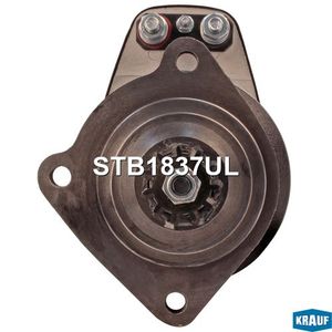 Стартер 0001417072 STB1837UL Krauf