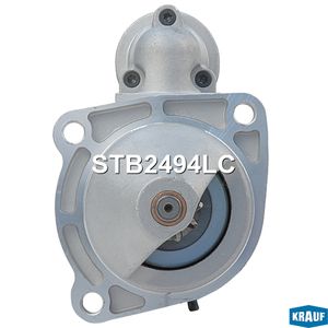 Стартеры (Стартер) STB2494LC Krauf
