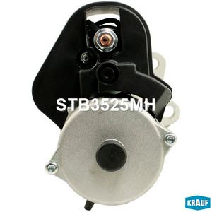 Стартер STB3525MH STB3525MH Krauf