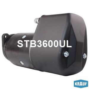 Стартер 110600 STB3600UL Krauf
