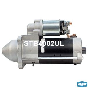 Стартеры STB4002UL Krauf