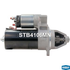 Стартеры stb4106mn Krauf
