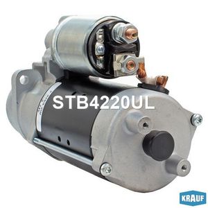 Стартер DAF, Ferrari, Fiat, Iveco EUROCARGO, KHD, Lancia, Unic-Simca, Zastava STB4220UL Krauf