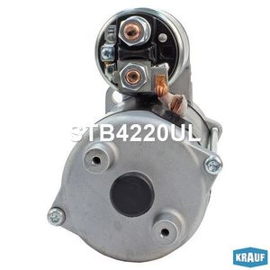 Стартер DAF, Ferrari, Fiat, Iveco EUROCARGO, KHD, Lancia, Unic-Simca, Zastava STB4220UL Krauf