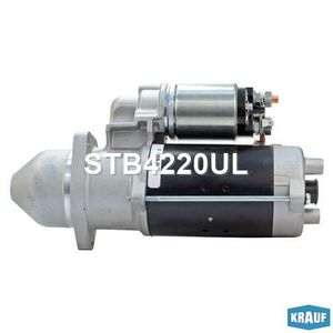Стартер DAF, Ferrari, Fiat, Iveco EUROCARGO, KHD, Lancia, Unic-Simca, Zastava STB4220UL Krauf