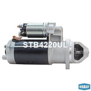 Стартер DAF, Ferrari, Fiat, Iveco EUROCARGO, KHD, Lancia, Unic-Simca, Zastava STB4220UL Krauf