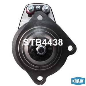 Стартер Liebherr D904T (24V,5.4kW,Z11,откр) STB4438 STB4438 Krauf