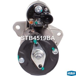 Стартеры (Стартер) STB4519BA Krauf