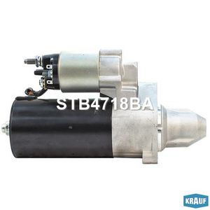 Стартеры STB4718BA Krauf