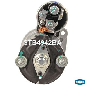 Стартеры STB4942BA Krauf