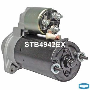 СТАРТЕР stb4942ex Krauf