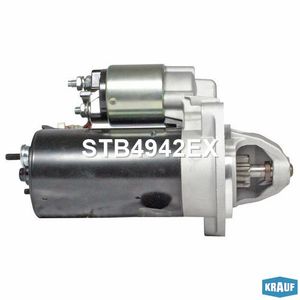 СТАРТЕР stb4942ex Krauf
