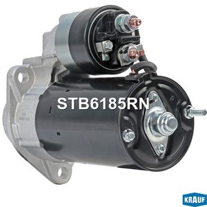 Стартер STB6185RN STB6185RN Krauf
