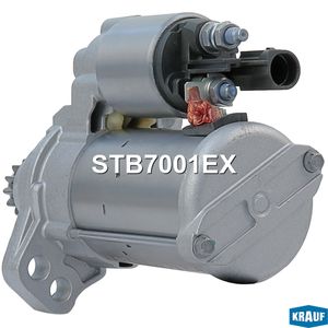 Стартер VW Polo, Skoda Octavia STB7001EX Krauf