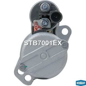 Стартер VW Polo, Skoda Octavia STB7001EX Krauf