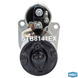 Стартеры STB8141EX Krauf