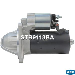 Стартер STB9118BA STB9118BA Krauf
