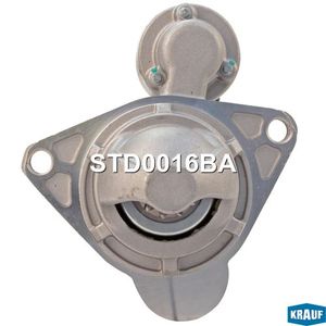Стартер STD0016BA STD0016BA Krauf