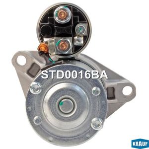 Стартер STD0016BA STD0016BA Krauf