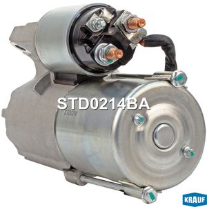 Стартер std0214ba Krauf