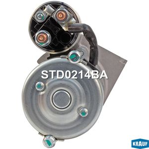 Стартер std0214ba Krauf