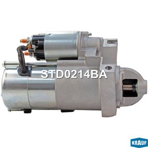 Стартер std0214ba Krauf