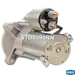 Стартер STD0390RN STD0390RN Krauf