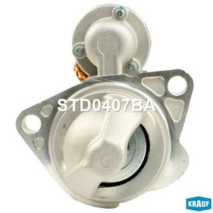 Стартер std0407ba Krauf