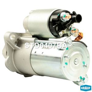 Стартер std0407ba Krauf