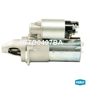 Стартер std0407ba Krauf