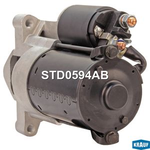 Стартеры STD0594AB Krauf