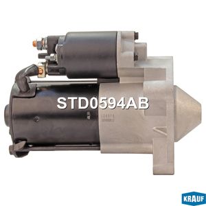 Стартеры STD0594AB Krauf