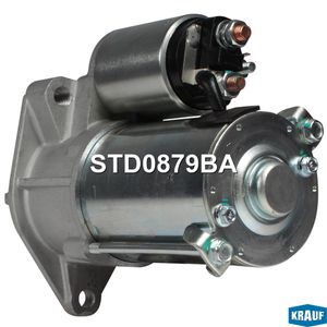 Стартеры STD0879BA Krauf