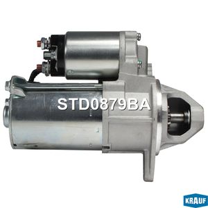 Стартеры STD0879BA Krauf
