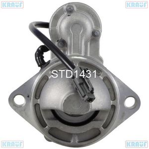 Стартер STD1431 Krauf