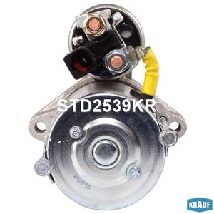 Стартер 361002F000 STD2539KR Krauf