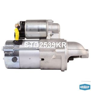 Стартер 361002F000 STD2539KR Krauf
