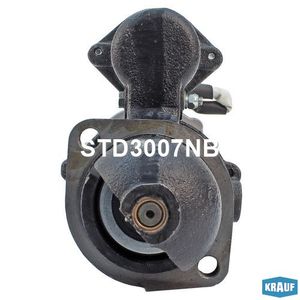 Стартер JOHN DEERE with engines 3029DF, 4039DF STD3007NB Krauf STD3007NB Krauf