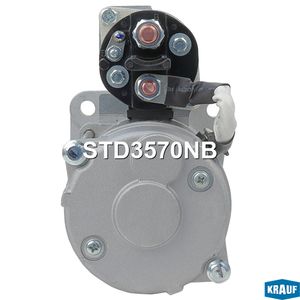 Стартер 8200564 STD3570NB Krauf