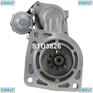 Стартер STD3826 Krauf
