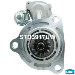Стартер STD3917UW STD3917UW Krauf
