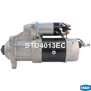 Стартер std4013ec Krauf