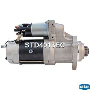 Стартер std4013ec Krauf