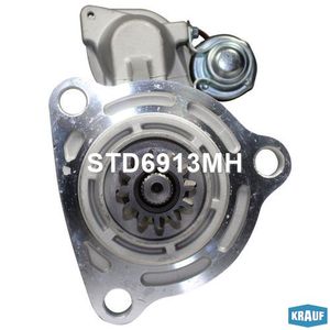 Стартер 9kw STD6913MH STD6913MH Krauf