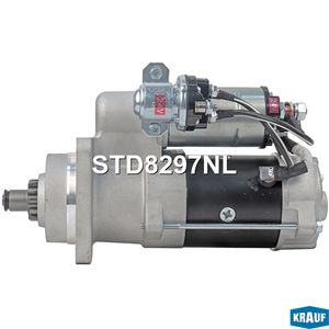 Стартер STD8297NL STD8297NL Krauf