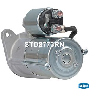 Стартеры STD8773RN Krauf