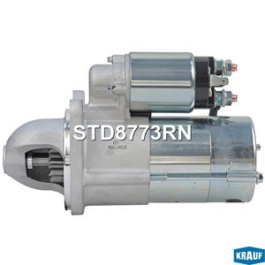 Стартеры STD8773RN Krauf